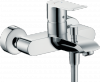 31480000 Hansgrohe Metris Jednouchwytowa bateria wannowa natynkowa